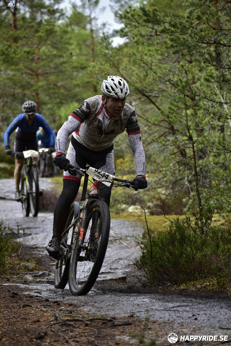 Bild från Lida Loop 2019